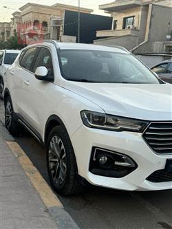 هافال H6